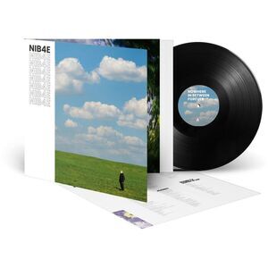 Lantlos - Nowhere in Between Forever  LP LP